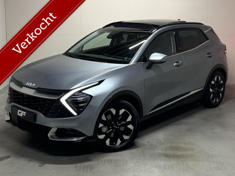 Kia Sportage 1.6 T-GDi Plug-in Hybrid AWD Pano 360° Carplay Trekh. ACC