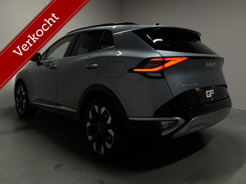 Kia Sportage 1.6 T-GDi Plug-in Hybrid AWD Pano 360° Carplay Trekh. ACC