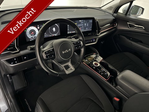 Kia Sportage 1.6 T-GDi Plug-in Hybrid AWD Pano 360° Carplay Trekh. ACC