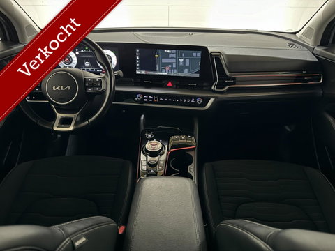 Kia Sportage 1.6 T-GDi Plug-in Hybrid AWD Pano 360° Carplay Trekh. ACC