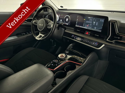 Kia Sportage 1.6 T-GDi Plug-in Hybrid AWD Pano 360° Carplay Trekh. ACC