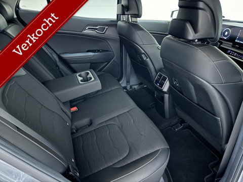 Kia Sportage 1.6 T-GDi Plug-in Hybrid AWD Pano 360° Carplay Trekh. ACC