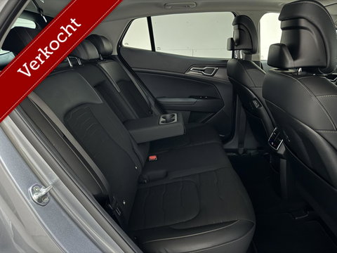 Kia Sportage 1.6 T-GDi Plug-in Hybrid AWD Pano 360° Carplay Trekh. ACC