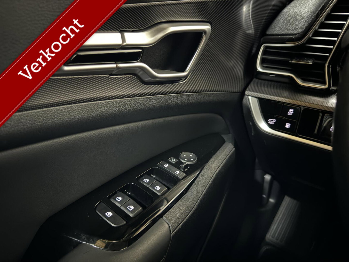 Kia Sportage 1.6 T-GDi Plug-in Hybrid AWD Pano 360° Carplay Trekh. ACC