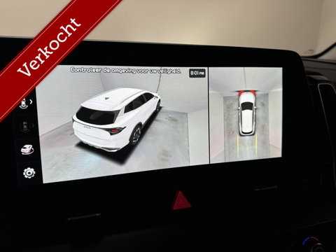 Kia Sportage 1.6 T-GDi Plug-in Hybrid AWD Pano 360° Carplay Trekh. ACC