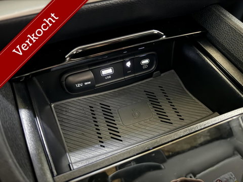 Kia Sportage 1.6 T-GDi Plug-in Hybrid AWD Pano 360° Carplay Trekh. ACC
