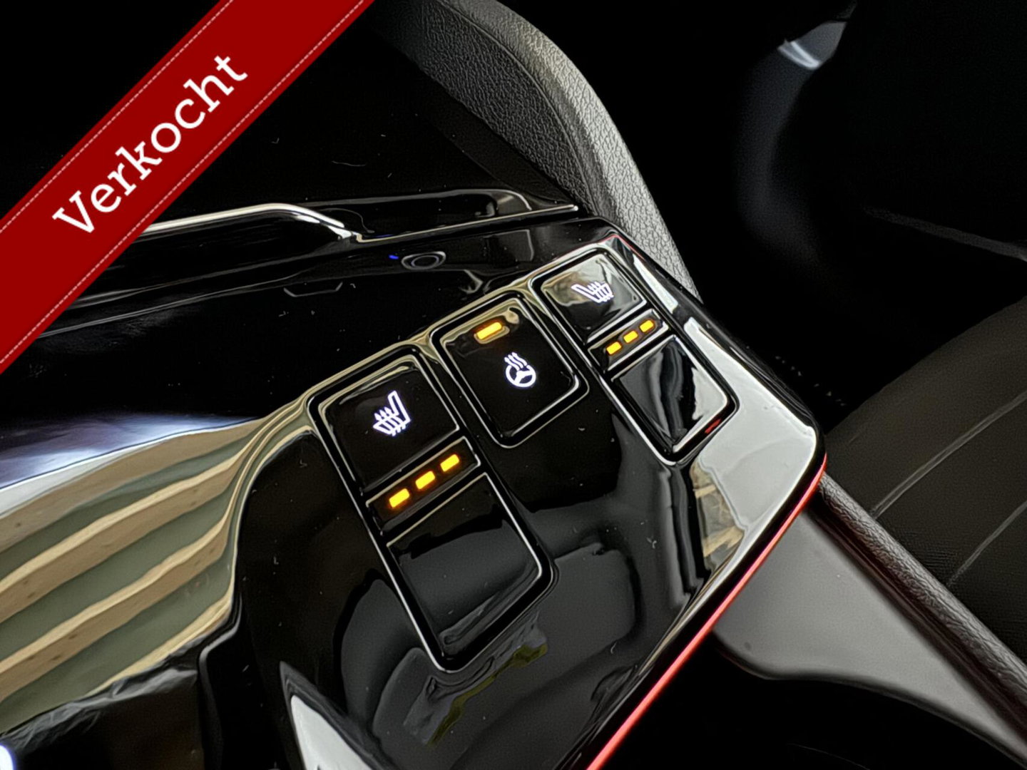 Kia Sportage 1.6 T-GDi Plug-in Hybrid AWD Pano 360° Carplay Trekh. ACC