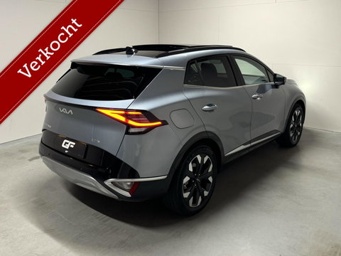 Kia Sportage 1.6 T-GDi Plug-in Hybrid AWD Pano 360° Carplay Trekh. ACC