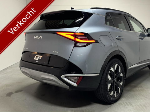 Kia Sportage 1.6 T-GDi Plug-in Hybrid AWD Pano 360° Carplay Trekh. ACC