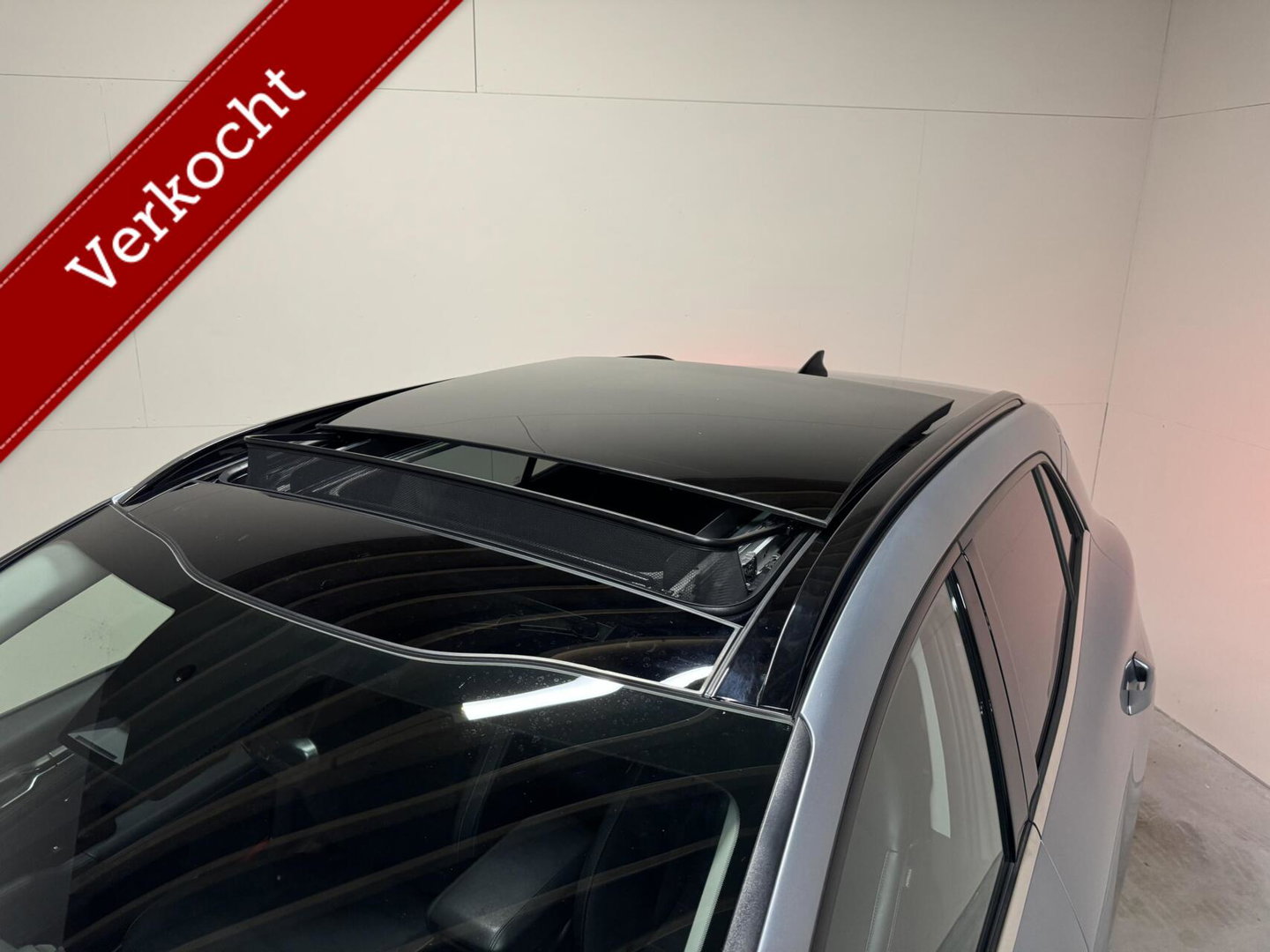 Kia Sportage 1.6 T-GDi Plug-in Hybrid AWD Pano 360° Carplay Trekh. ACC
