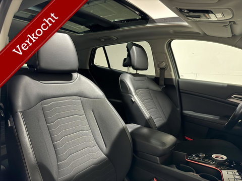 Kia Sportage 1.6 T-GDi Plug-in Hybrid AWD Pano 360° Carplay Trekh. ACC