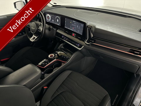 Kia Sportage 1.6 T-GDi Plug-in Hybrid AWD Pano 360° Carplay Trekh. ACC