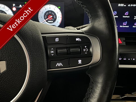 Kia Sportage 1.6 T-GDi Plug-in Hybrid AWD Pano 360° Carplay Trekh. ACC