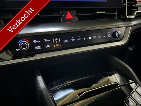 Kia Sportage 1.6 T-GDi Plug-in Hybrid AWD Pano 360° Carplay Trekh. ACC