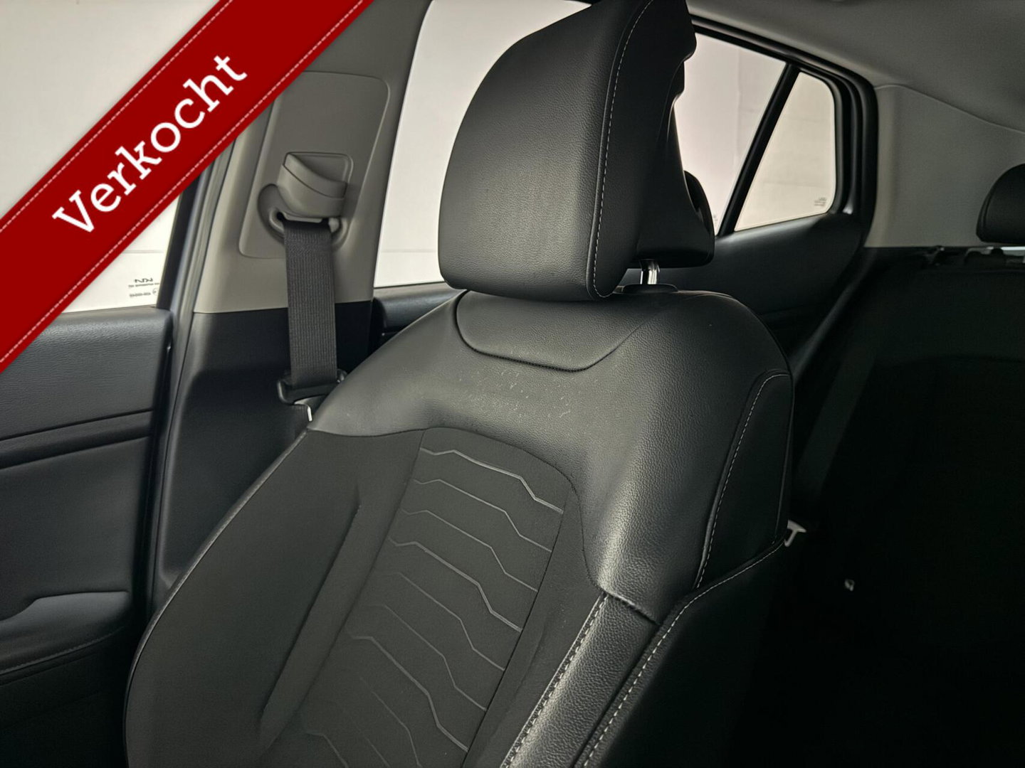 Kia Sportage 1.6 T-GDi Plug-in Hybrid AWD Pano 360° Carplay Trekh. ACC