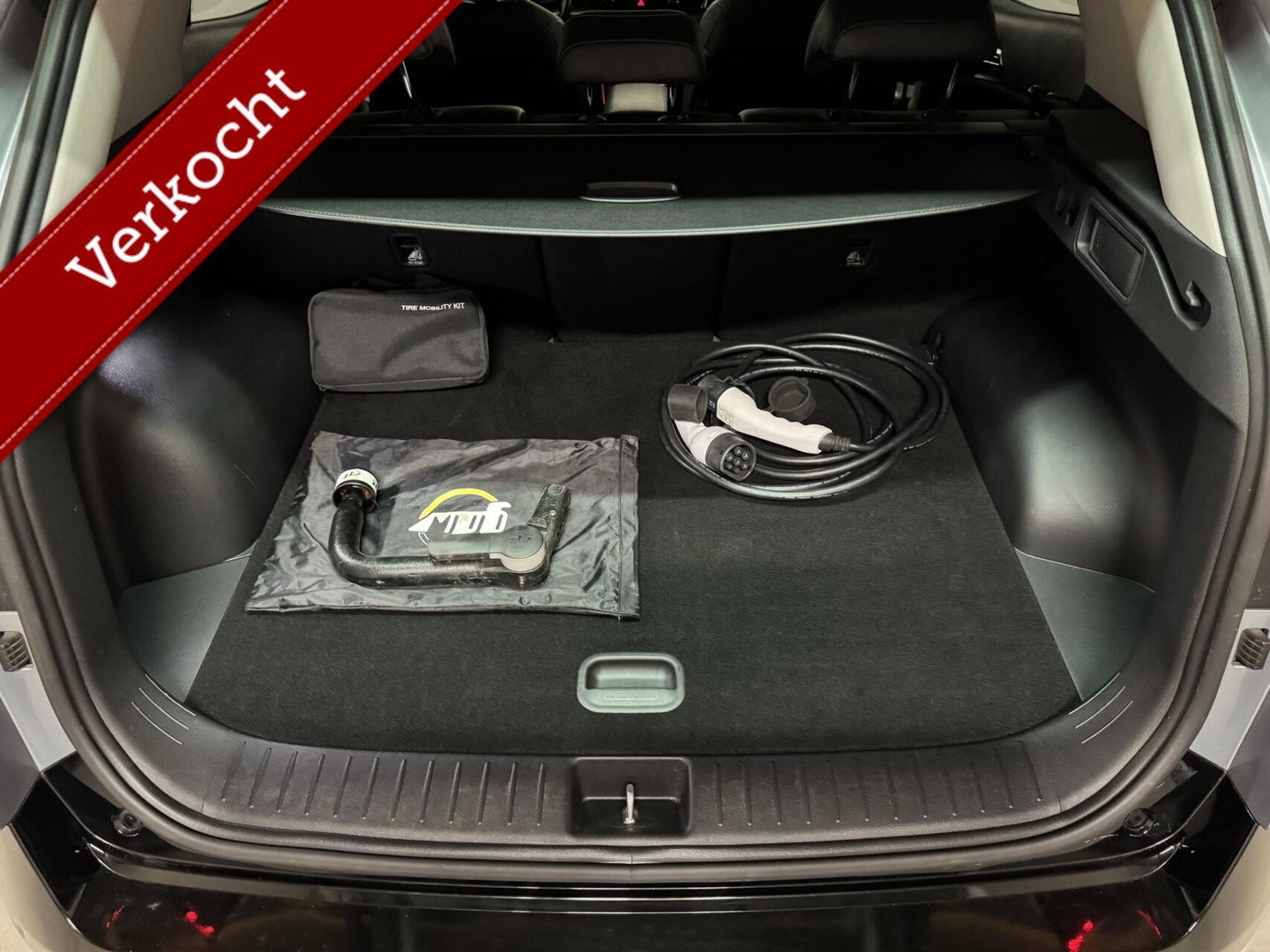 Kia Sportage 1.6 T-GDi Plug-in Hybrid AWD Pano 360° Carplay Trekh. ACC