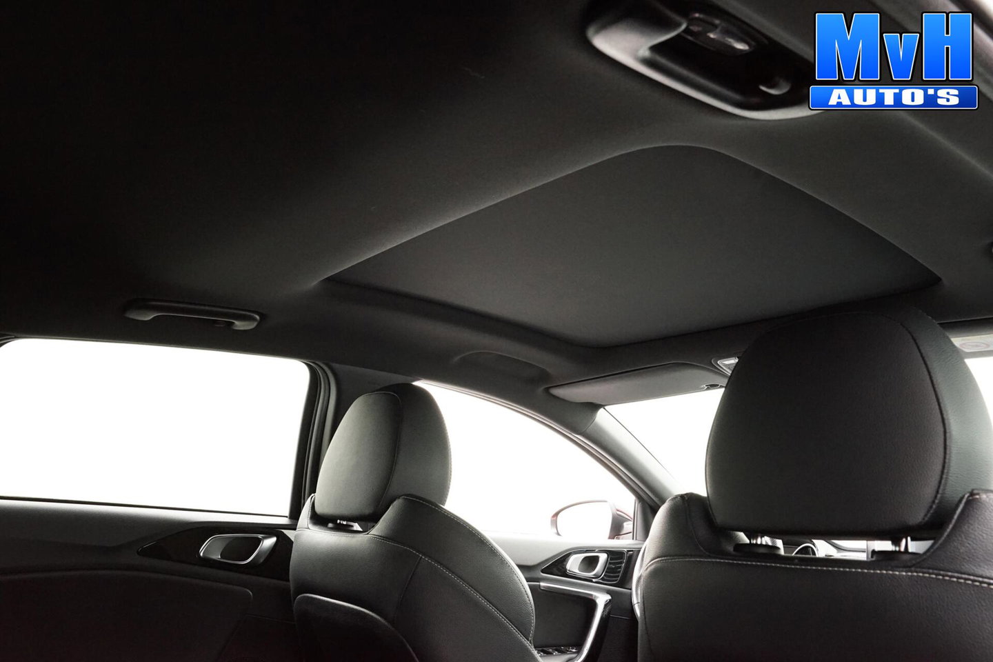 Kia ProCeed 1.4 T-GDI GT-Line|LUXE|TREKHAAK|PANO|LED|NAP|CAM