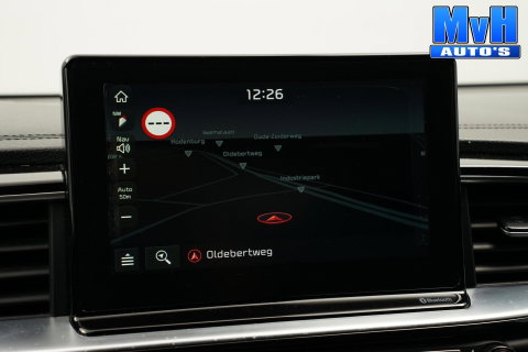 Kia ProCeed 1.4 T-GDI GT-Line|LUXE|TREKHAAK|PANO|LED|NAP|CAM