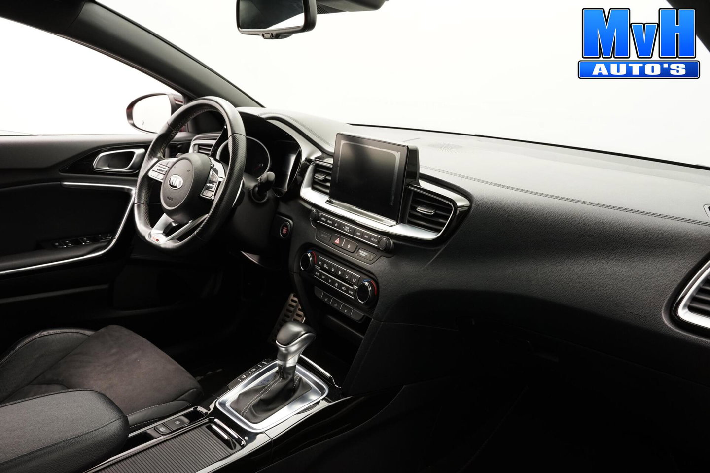 Kia ProCeed 1.4 T-GDI GT-Line|LUXE|TREKHAAK|PANO|LED|NAP|CAM