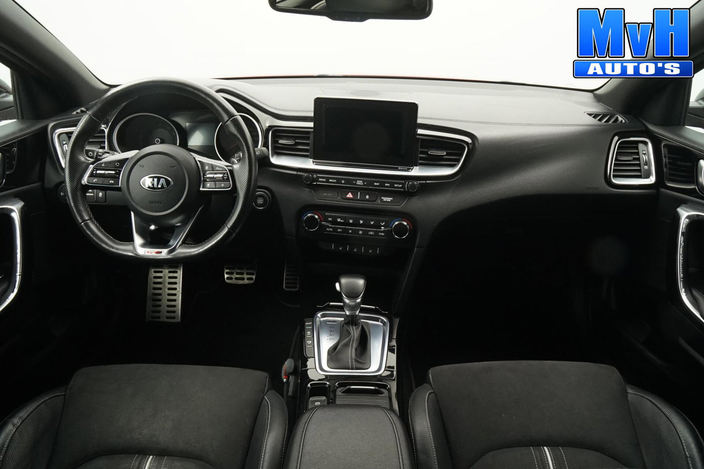 Kia ProCeed 1.4 T-GDI GT-Line|LUXE|TREKHAAK|PANO|LED|NAP|CAM
