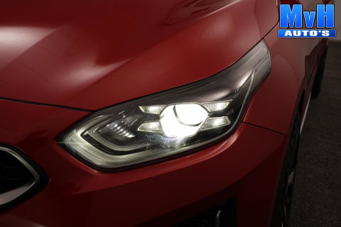 Kia ProCeed 1.4 T-GDI GT-Line|LUXE|TREKHAAK|PANO|LED|NAP|CAM