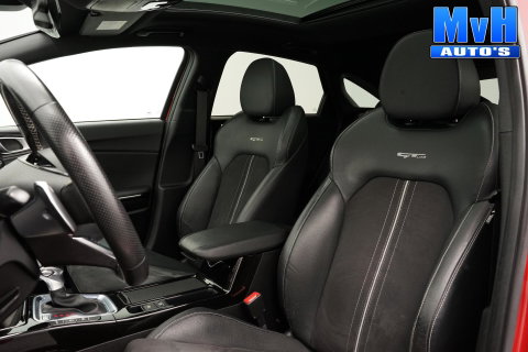 Kia ProCeed 1.4 T-GDI GT-Line|LUXE|TREKHAAK|PANO|LED|NAP|CAM