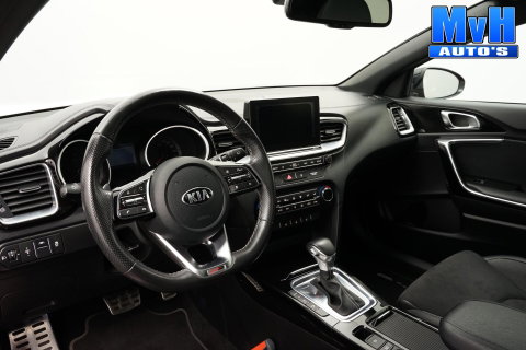 Kia ProCeed 1.4 T-GDI GT-Line|LUXE|TREKHAAK|PANO|LED|NAP|CAM