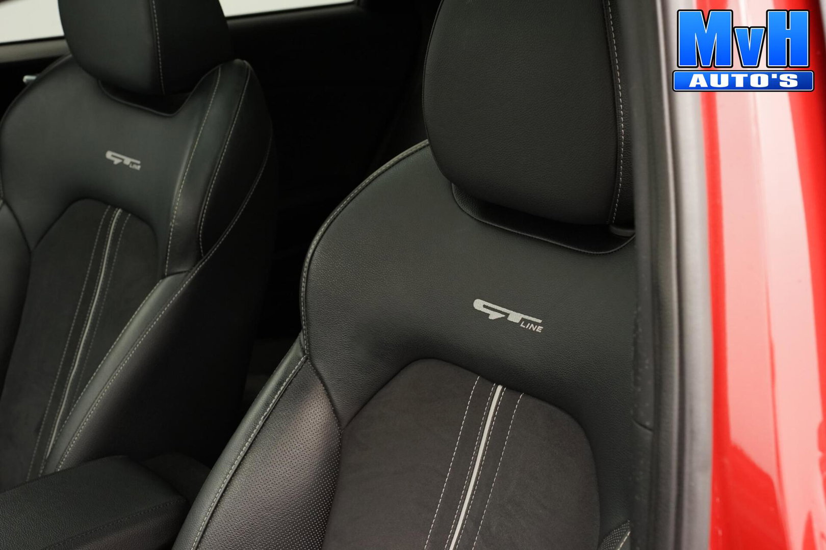 Kia ProCeed 1.4 T-GDI GT-Line|LUXE|TREKHAAK|PANO|LED|NAP|CAM