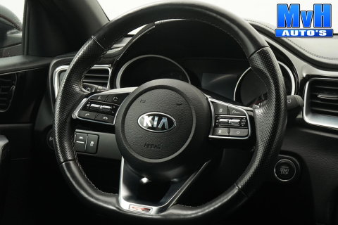 Kia ProCeed 1.4 T-GDI GT-Line|LUXE|TREKHAAK|PANO|LED|NAP|CAM