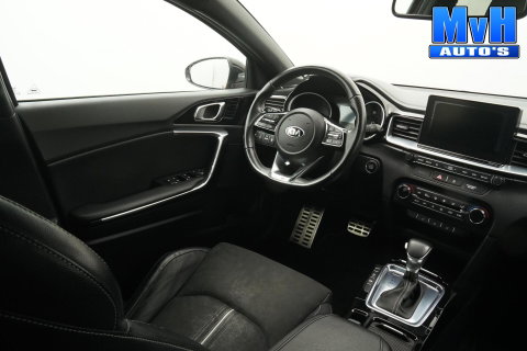 Kia ProCeed 1.4 T-GDI GT-Line|LUXE|TREKHAAK|PANO|LED|NAP|CAM