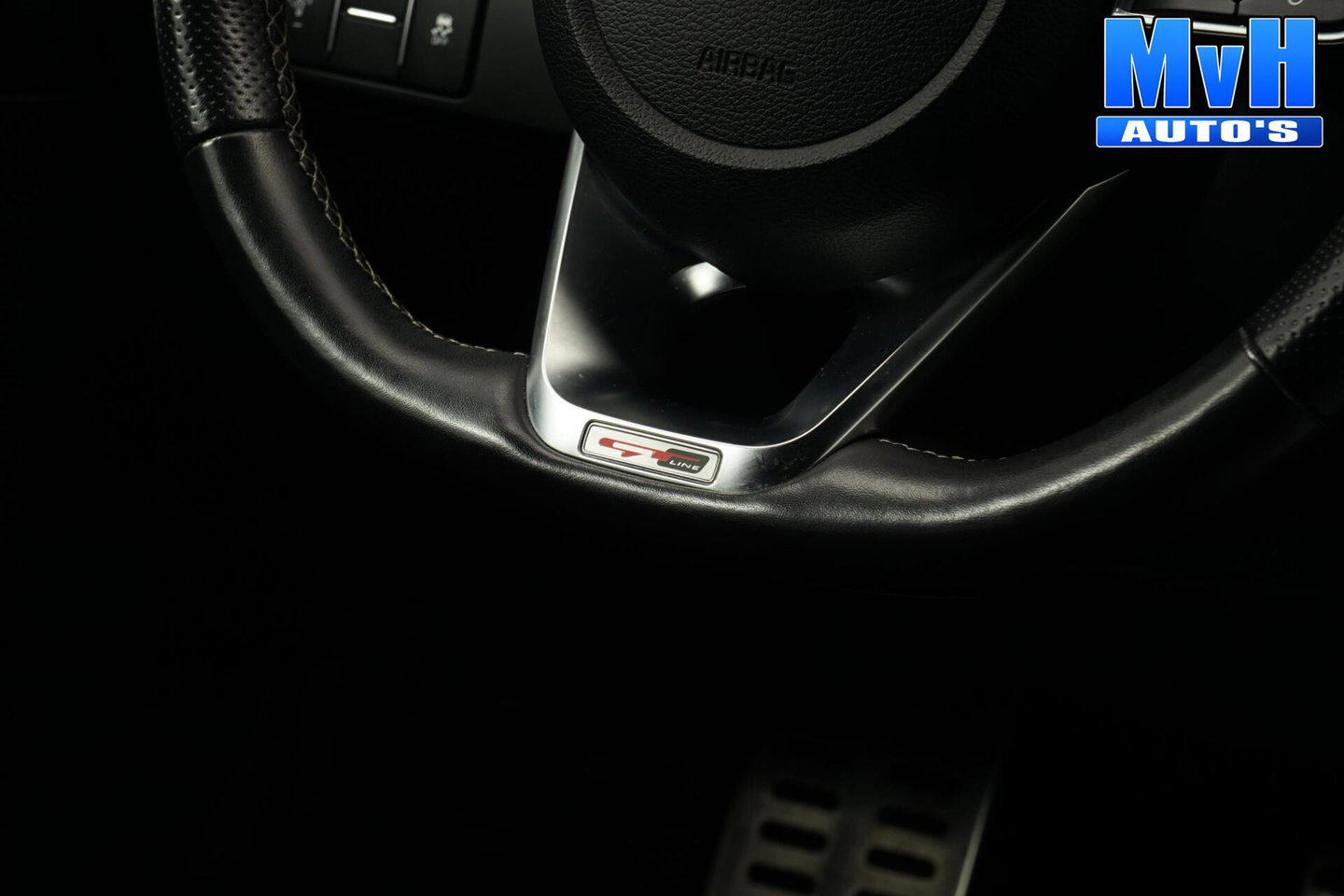Kia ProCeed 1.4 T-GDI GT-Line|LUXE|TREKHAAK|PANO|LED|NAP|CAM