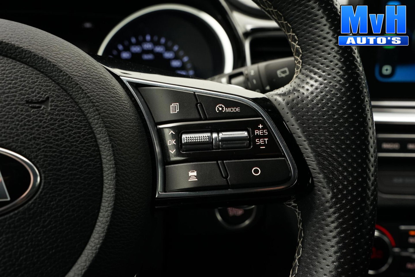 Kia ProCeed 1.4 T-GDI GT-Line|LUXE|TREKHAAK|PANO|LED|NAP|CAM
