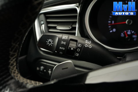 Kia ProCeed 1.4 T-GDI GT-Line|LUXE|TREKHAAK|PANO|LED|NAP|CAM