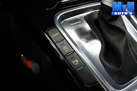 Kia ProCeed 1.4 T-GDI GT-Line|LUXE|TREKHAAK|PANO|LED|NAP|CAM