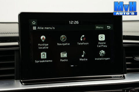 Kia ProCeed 1.4 T-GDI GT-Line|LUXE|TREKHAAK|PANO|LED|NAP|CAM