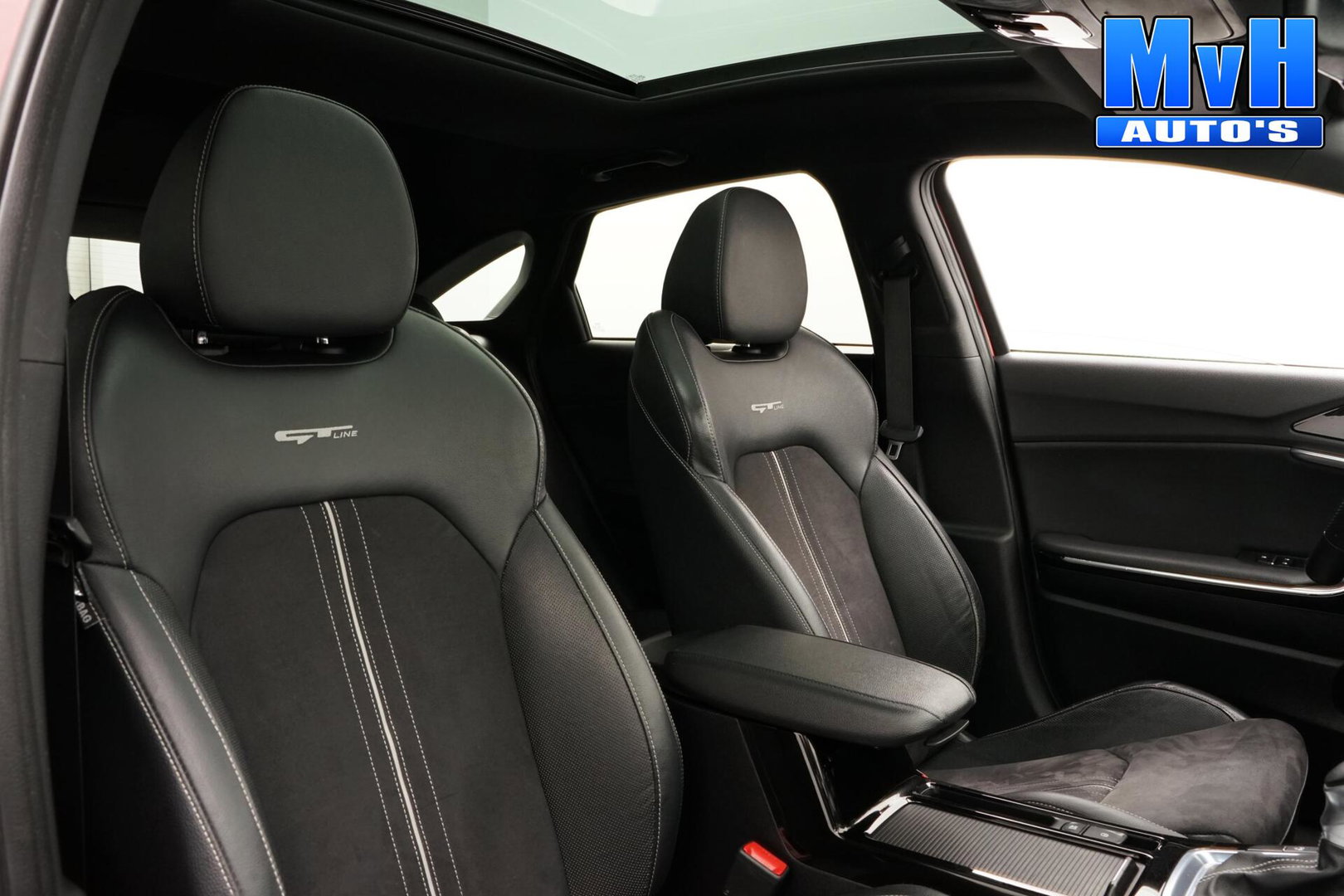 Kia ProCeed 1.4 T-GDI GT-Line|LUXE|TREKHAAK|PANO|LED|NAP|CAM