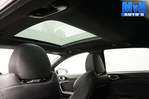 Kia ProCeed 1.4 T-GDI GT-Line|LUXE|TREKHAAK|PANO|LED|NAP|CAM