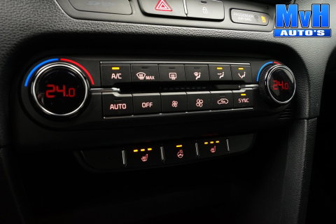 Kia ProCeed 1.4 T-GDI GT-Line|LUXE|TREKHAAK|PANO|LED|NAP|CAM
