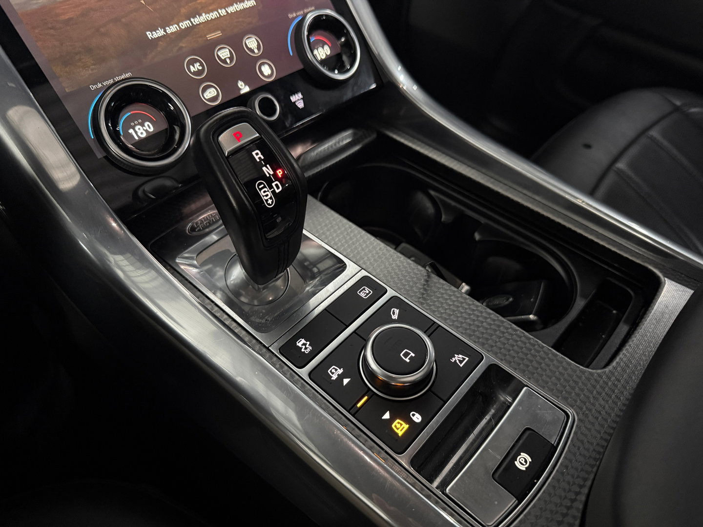 Land Rover Range Rover Sport P400e Limited Edition*Pano*Luchtvering*Stoel/stuurverwarming*