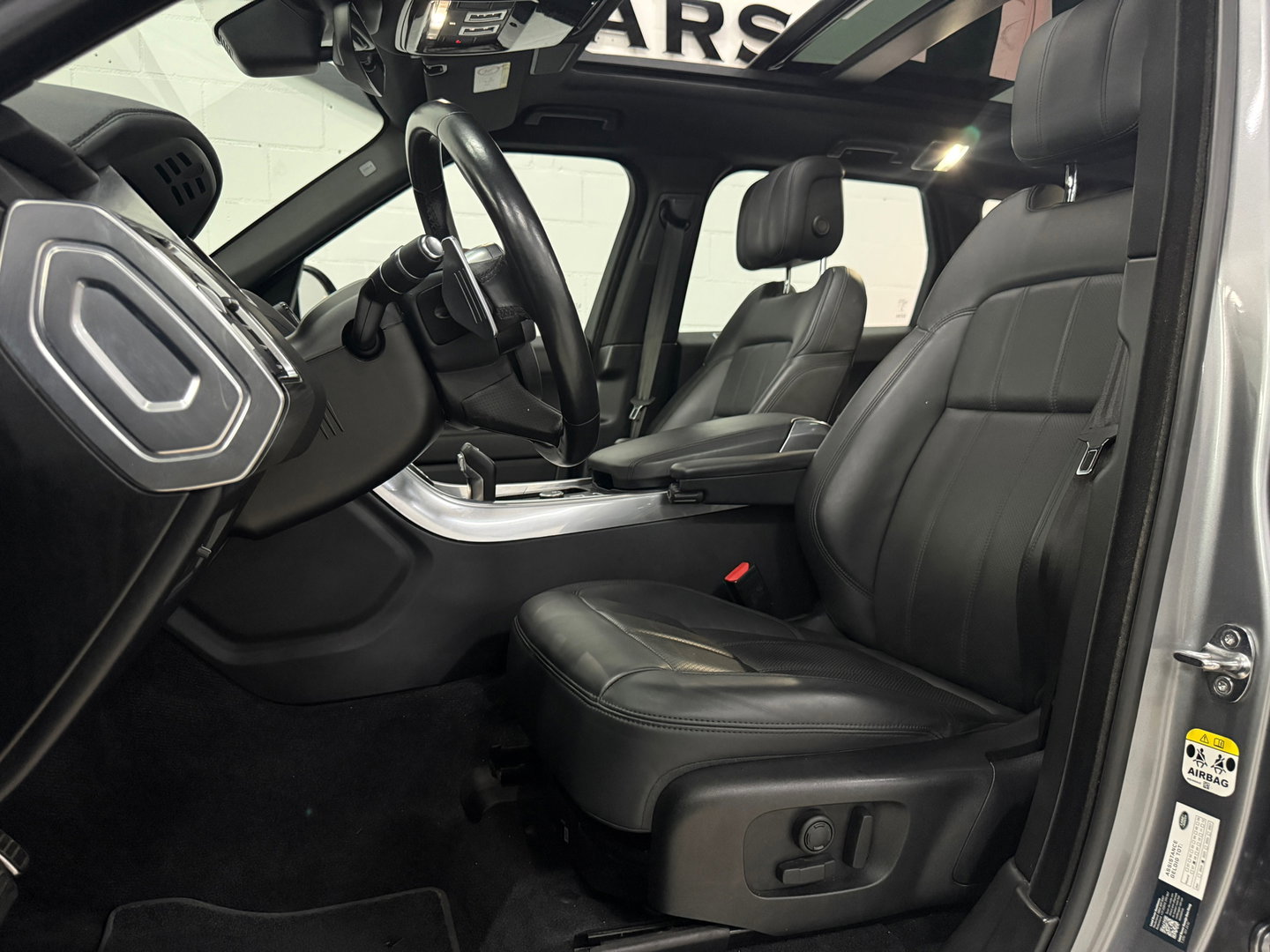Land Rover Range Rover Sport P400e Limited Edition*Pano*Luchtvering*Stoel/stuurverwarming*