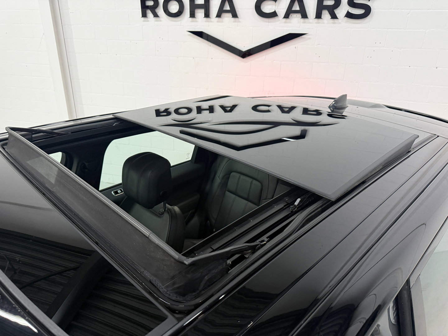 Land Rover Range Rover Sport P400e Limited Edition*Pano*Luchtvering*Stoel/stuurverwarming*