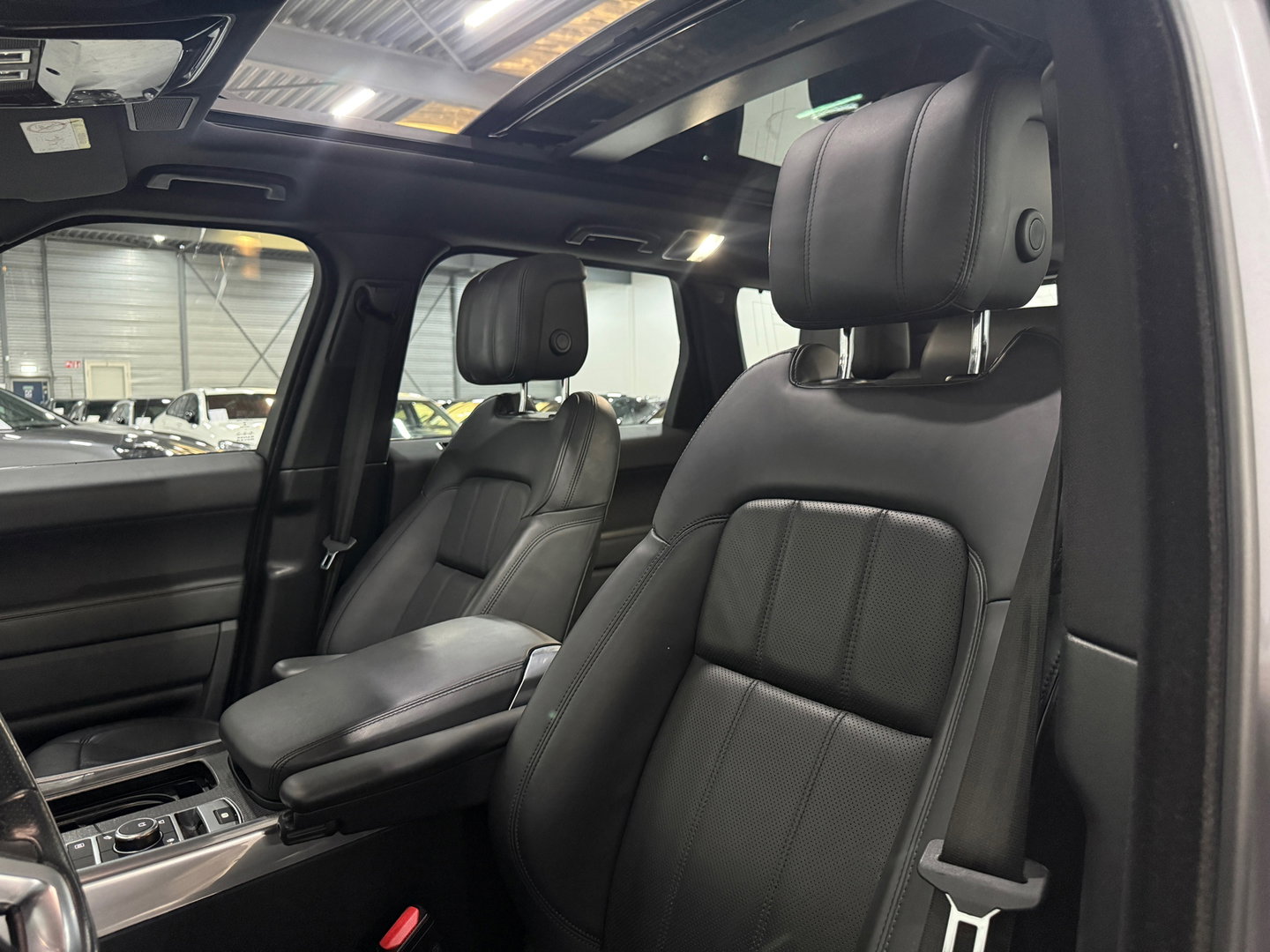 Land Rover Range Rover Sport P400e Limited Edition*Pano*Luchtvering*Stoel/stuurverwarming*
