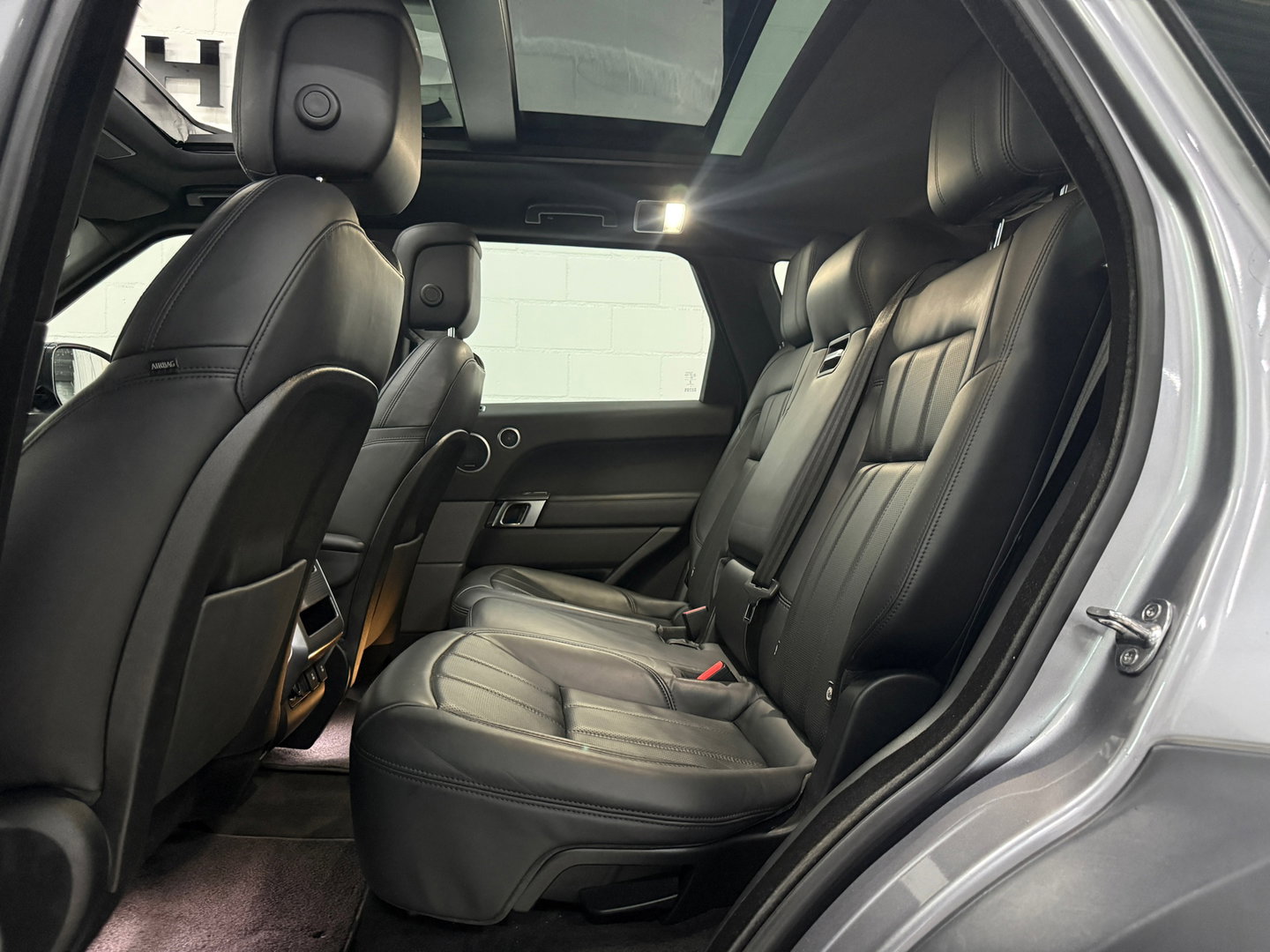 Land Rover Range Rover Sport P400e Limited Edition*Pano*Luchtvering*Stoel/stuurverwarming*