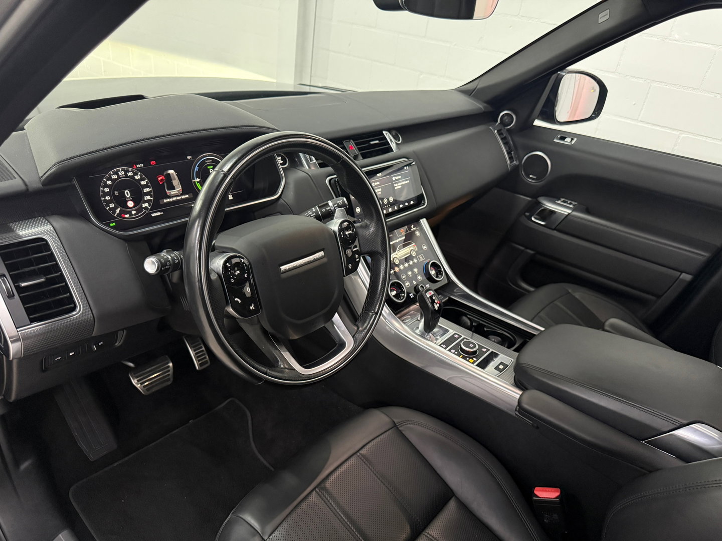 Land Rover Range Rover Sport P400e Limited Edition*Pano*Luchtvering*Stoel/stuurverwarming*