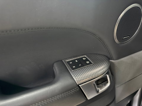 Land Rover Range Rover Sport P400e Limited Edition*Pano*Luchtvering*Stoel/stuurverwarming*