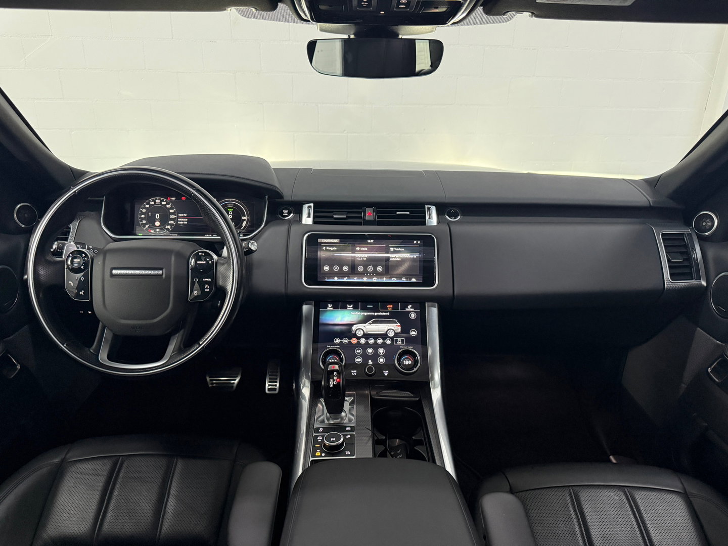 Land Rover Range Rover Sport P400e Limited Edition*Pano*Luchtvering*Stoel/stuurverwarming*