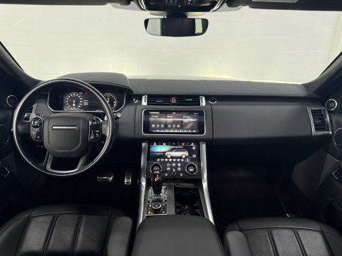 Land Rover Range Rover Sport P400e Limited Edition*Pano*Luchtvering*Stoel/stuurverwarming*