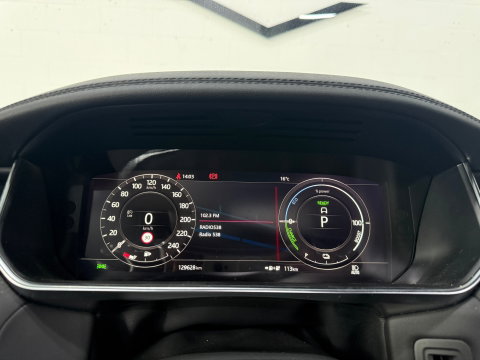 Land Rover Range Rover Sport P400e Limited Edition*Pano*Luchtvering*Stoel/stuurverwarming*