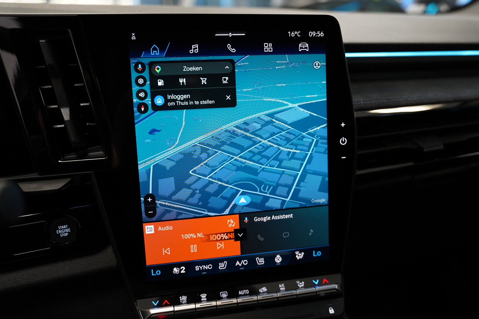 Renault Austral 1.2 E-Tech full hybrid 200 esprit Alpine Full-led Adaptive-Cruise 20'lmv