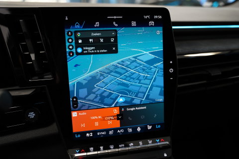 Renault Austral 1.2 E-Tech full hybrid 200 esprit Alpine Full-led Adaptive-Cruise 20'lmv